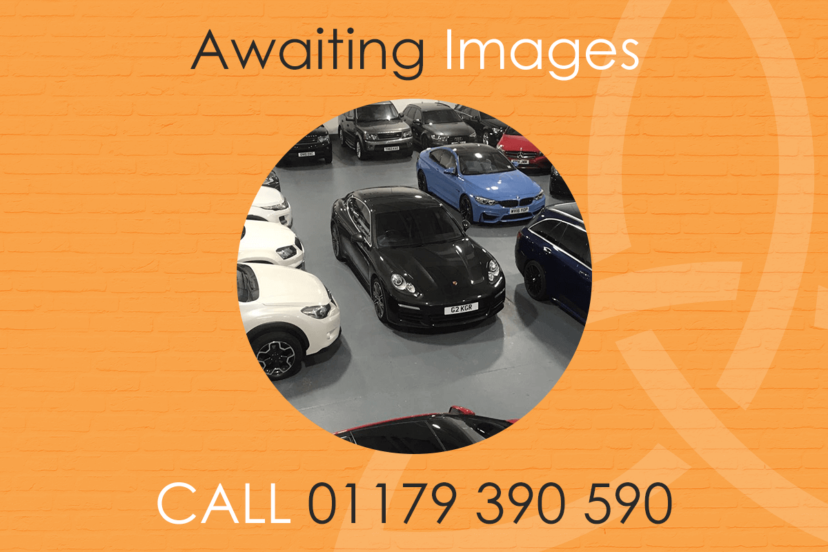 Touareg V6 R-Line Tdi Bluemotion Technology Estate 3.0 Automatic Diesel